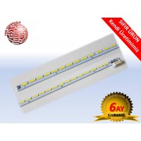 VESTEL 48FA8200  Led Bar Takımı