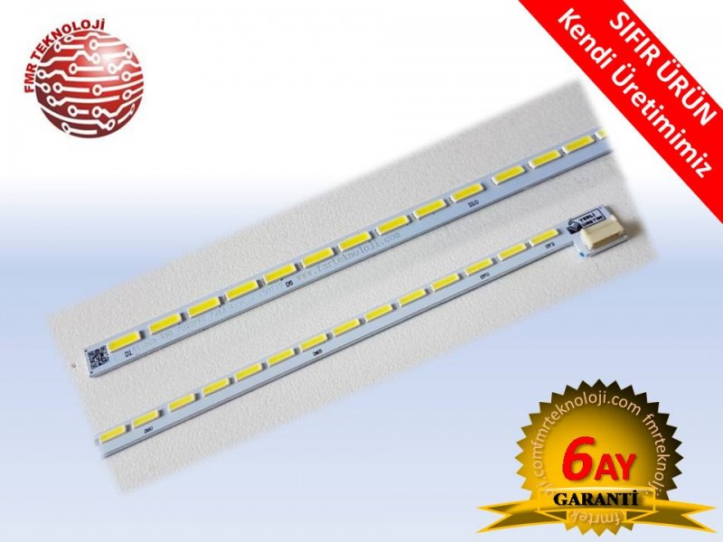 VESTEL 48FA8200 Led Bar Takımı VESTEL 48FA8200 Led Bar Takımı