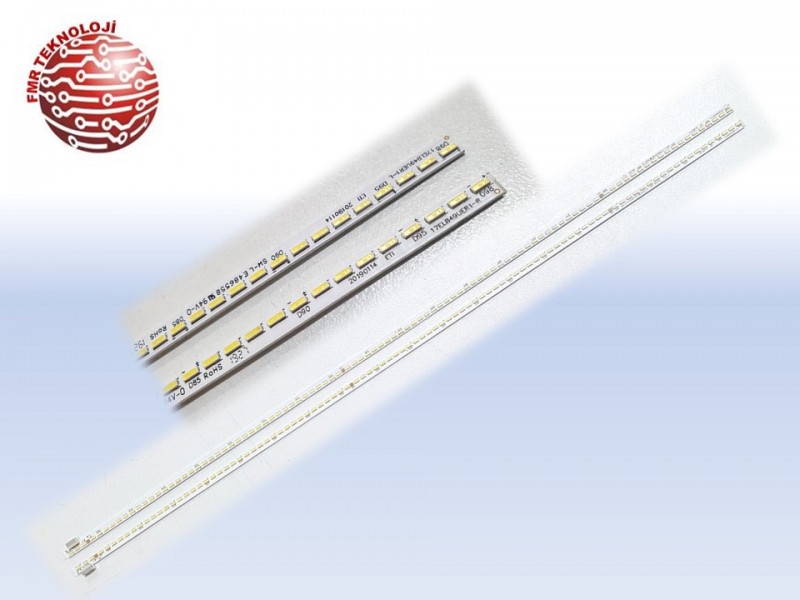 VESTEL 17ELB49VER1-L-R LED BAR TAKIMI