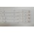 VESTEL 55U9500 Led Bar Takımı