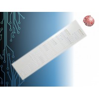 ORJINAL VESTEL 65U9500 Led Bar Takımı