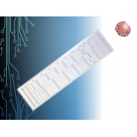 VESTEL Akıllı Tahta Led Bar Takımı 11 PARCA