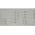 VESTEL 55QA9700 Led Bar Takımı
