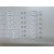 ORJINAL VESTEL 23836973 Led Bar Takımı ORJINAL VESTEL 23836973 Led Bar Takımı