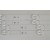 ORJINAL VESTEL 50U9630 Led Bar Takımı ORJINAL VESTEL 50U9630 Led Bar Takımı