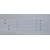 ORJINAL VESTEL 55UA9630 Led Bar Takımı ORJINAL VESTEL 55UA9630 Led Bar Takımı