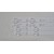 ORJINAL VESTEL 50U9631 Led Bar Takımı ORJINAL VESTEL 50U9631 Led Bar Takımı