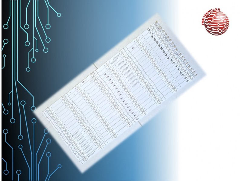 ORJINAL REGAL 65R71UG01 Led Bar Takımı ORJINAL REGAL 65R71UG01 Led Bar Takımı