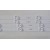 ORJINAL VESTEL 50QA9701 Led Bar Takımı MAVİ