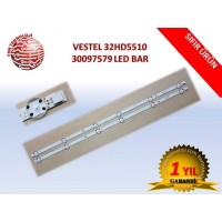 VESTEL 32HD5510 SVV320AR6 30097579 LED BAR VESTEL 32HD5510 SVV320AR6 30097579 LED BAR