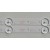 Orjinal Vestel 17DLB40NER5 Led Bar Takımı Orjinal Vestel 17DLB40NER5 Led Bar Takımı