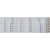 VESTEL 42FA5000 42FA8000 LED BAR 42 VNB Reduced A , 42 VNB Reduced B-C V23283028