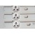 ORJINAL VESTEL 50PFS5000 Led Bar Takımı