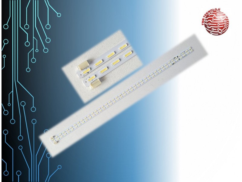 VESTEL 40UB8900 Led Bar Takımı VESTEL 40UB8900 Led Bar Takımı