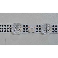 ORJINAL HI-LEVEL 43HRT900 Led Bar Takımı