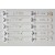 VESTEL ORJINAL 43FA9000 Led Bar Takımı