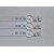 VESTEL 43U9500 Led Bar Takımı Cift Soketli