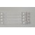 VESTEL 50UA9600 Led Bar takımı