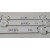 VESTEL 39" DRT VNB A-B-TYPE LED BAR TAKIMI