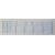 VESTEL 55inch SVV550AQ9_REV02_A SVV550AQ9_REV02_B V23459203 LED BAR