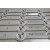 ORJINAL VESTEL 42FA5000 42FA5100 42PF3022 LED BAR V23283025 LG Innotek 42FHD-L NDV REV 0.3