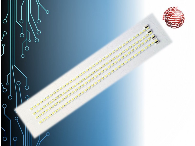 ORJINAL VESTEL Akıllı Tahta Led Bar Takımı