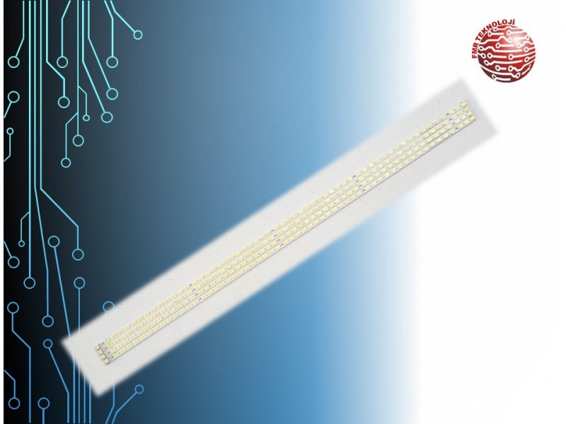 SLED SLS40 56EA Led Bar Takımı SLED SLS40 56EA Led Bar Takımı