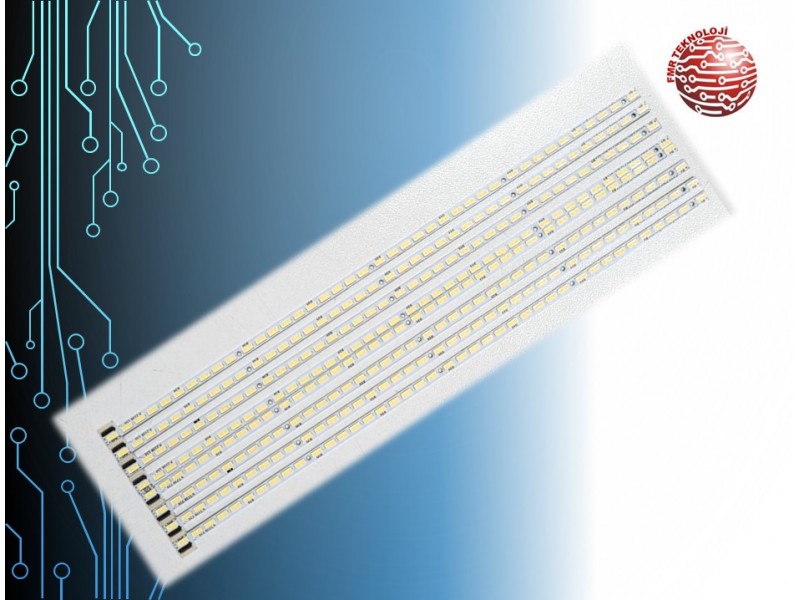 VESTEL TOTEM KIOSK Led Bar Takımı