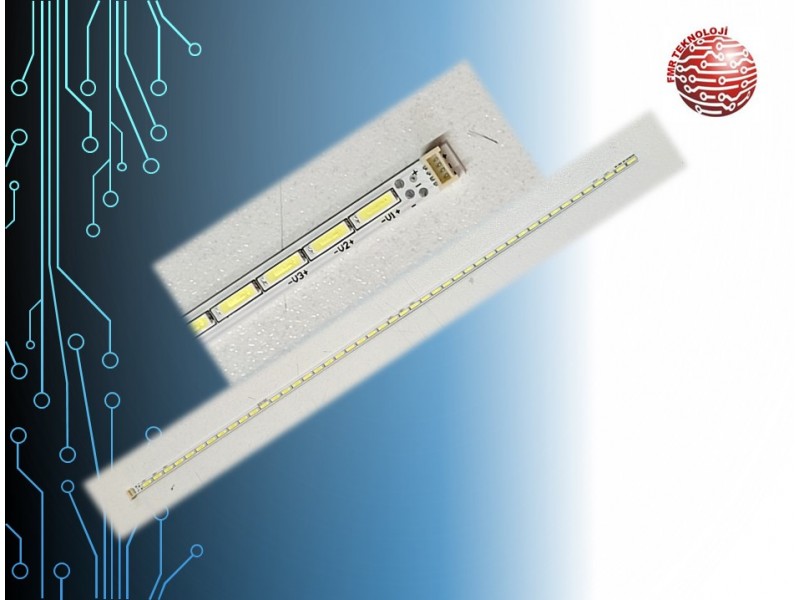 YUMATU AS32B22A-V01 Led Bar