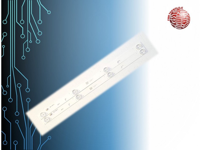 MS-L1936 V1 Led Bar Takımı MS-L1936 V1 Led Bar Takımı