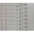 XMNJ65D06 Led Bar Takımı