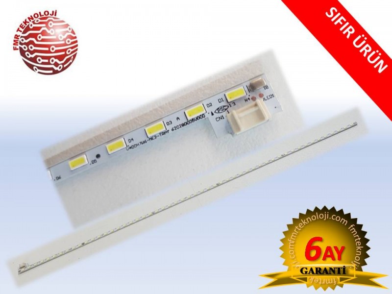 YUMATU V400HJ6-ME2-TREM1 - 6202B0005V000 LED BAR